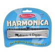 Harmonica Toy Musical Instrument